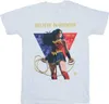 DC Comics - "80th Anniversary Believe In Wonder" T-Shirt Produktbild-Vorschau 1