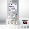 Panasonic KX-TG6822 Strahlungsarmes Schnurlostelefon mit Produktbild-Vorschau 12