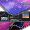Alfombrilla para ratón de juego Titanwolf RGB, tamaño XL Vista previa de la imagen del producto 3