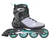 Rollerblade Damen, Frauen Inlineskate Zetrablade Elite W Produktbild-Vorschau 2