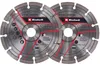 Einhell accessoires voor muurfrees: doorslijpschijf, Productafbeelding-voorbeeld 1