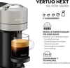 Krups XN 910 B Nespresso Vertuo Next Produktbild-Vorschau 19