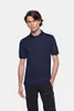 HAKRO Hakro Herren Poloshirt Baumwolle-Tec #814 Gr. L tinte Produktbild-Vorschau 6