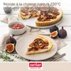 Molde especial para quiche - Países, diámetro 28 cm Vista previa de la imagen del producto 6