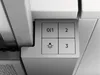 AEG DPB3640M, 440 m³/h, Kanałowe / obiegowe, C, A, C, 60 dB Podgląd zdjęcia produktu 5