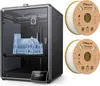 3D tiskárna Creality K1 Max, rychlost tisku 600 mm/s + 2* Náhled obrázku produktu 1