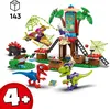 LEGO Spidey 11200 Bitwa Pająka i raptora Gobby'ego w domku Podgląd zdjęcia produktu 22