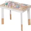 Table manipulatrice pastel Lulilo montessori Voir les images du produit 17