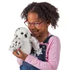 Folkmanis Little Snowy Owl, Handpuppe, Tier, 1 Stück(e) Produktbild-Vorschau 9