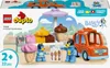 LEGO® Bluey 10458 Viaggio in gelateria con Bluey Anteprima dell’immagine prodotto 19