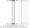 Hauck Safety Gate Extension 9 cm -turvaportin jatkopala, Voir les images du produit 3