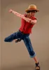Tamashii Nations - Monkey D. Luffy S.H. Figuarts z serii Anteprima dell’immagine prodotto 3