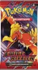 Amigo Pokémon-Sammelkartenspiel: Boosterpack Karmesin & Produktbild-Vorschau 10