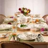 Villeroy & Boch Petite Fleur Suppenteller 23cm Set6 Produktbild-Vorschau 11
