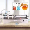Füllmaschine Abfüllgerät 100-1000ml   Pneumatische Produktbild-Vorschau 8