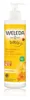 WELEDA Calendula Waschlotion & Shampoo 400ml PZN 19469627 Produktbild-Vorschau 4
