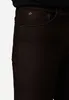 Ricano Lederhose Lederjeans Bono Nubuk Leder  – Braun / 34 Produktbild-Vorschau 3