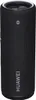 A black Huawei Sound Joy Bluetooth speaker is shown against a white background. Podgląd zdjęcia produktu