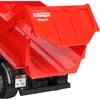 Przyczepa wywrotka Krampe tandem half-pipe Podgląd zdjęcia produktu 24