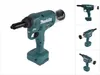 Makita DRV 250 Z Riveteuse sans fil 20kN, 18V, sans balai, Voir les images du produit 1