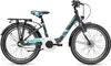 20 Zoll Kinderfahrrad , 3-Gang , S’COOL chiX, ab 6–9 Jahre, Produktbild-Vorschau 9