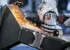 PRO Metal X-Lock Schleifscheibe, 125 x 6 x 22.23 mm Produktbild-Vorschau 10