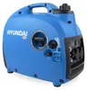 HYUNDAI Inverter-Generator HY2300Si D (2.2 kW, tragbar, 2 x Produktbild-Vorschau 1
