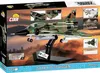 COBI -5911, Sada na stavění, 9 rok/roky, 911 kusů Náhled obrázku produktu 7