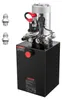 Cric pneumatique VEVOR 6 t avec colonne surélevée, poignée Voir les images du produit 2