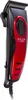 Adler AD 2825 hair trimmers/clipper Black, Red Anteprima dell’immagine prodotto 3