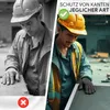 Winkelprofil aus Aluminium - 20 x 20 x 2 mm - 1 Meter - Produktbild-Vorschau 4