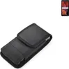 Holster Gürteltasche kompatibel mit Samsung Galaxy XCover 5 Produktbild-Vorschau 1