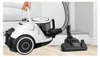 Bosch BGC41XALL aspirapolvere verticale bianco/argento Anteprima dell’immagine prodotto 6