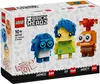 LEGO Disney 40749, Zestaw do budowania, 10 lat(a), Plastik, Podgląd zdjęcia produktu 7