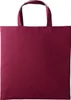 Borsa in cotone Nutshell con manici corti RW7109 (taglia Anteprima dell’immagine prodotto 1