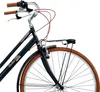 Stadtfahrrad Dolce Vita by Canellini CAPPUCCINO Damen - Produktbild-Vorschau 4