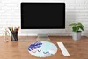 MuchoWow® Mauspad Mousepad Sommer - Tropisch - Abstrakt Produktbild-Vorschau 4