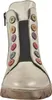 Gemini Damen Boot beige Größe 40 Produktbild-Vorschau 6