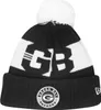 Zimní čepice New Era NFL SPORT KNIT - Green Bay Packers Náhled obrázku produktu 1