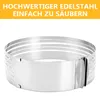 Clanmacy Torten Set Tortenboden-Schneidhilfe Produktbild-Vorschau 3