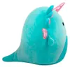 Squishmallows – Měkká plyšová hračka 40 cm – Bellamy Náhled obrázku produktu 3