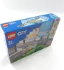 Stavebnica LEGO City 60304 Križovatka; štýlová stavebnica Náhľad obrázku produktu 29