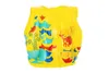 Vesta nafukovací Tropical žlutá 2 komory 41x30cm v sáčku Náhled obrázku produktu 7