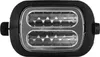 Grille-pain Philips Viva Collection HD2637/90 2 tranches Voir les images du produit 14
