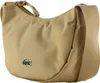 LACOSTE borsa a tracolla borsa a tracolla Moon Bag Tan Anteprima dell’immagine prodotto 2