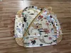 Multifunktionale krabbeldecke mit spielbogen – baby Produktbild-Vorschau 11