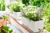 Lechuza Samozavlažovací truhlík Balconera Cottage 50 cm, Náhled obrázku produktu 33