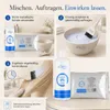 Style & Care Blondierpulver 500g + Creme Oxydant Entwickler Produktbild-Vorschau 6