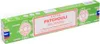 Bâtonnets d'encens Satya Patchouli -- 15 g Voir les images du produit 2