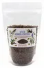 A clear product shot of a bag of dried chaste tree berries. Produktbild-Vorschau